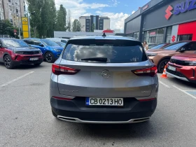 Opel Grandland X Plug-in HYBRID - 47990 лв. - 72405034 6