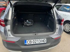 Opel Grandland X Plug-in HYBRID - 47990 лв. - 72405034 14