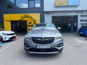 Opel Grandland X Plug-in HYBRID - 47990 лв. - 72405034 2