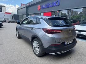 Opel Grandland X Plug-in HYBRID - 47990 лв. - 72405034 5