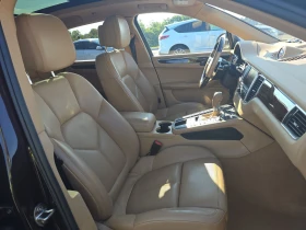 Porsche Macan S * BOSE* Ambient* .* Park Assist*  | Mobile.bg    12