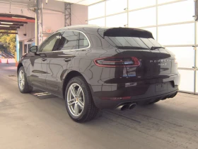 Porsche Macan S * BOSE* Ambient* .* Park Assist*  | Mobile.bg    6