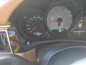 Porsche Macan S * BOSE* Ambient* .* Park Assist*  | Mobile.bg    10
