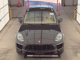 Porsche Macan S * BOSE* Ambient* .* Park Assist*  | Mobile.bg    2