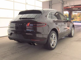 Porsche Macan S * BOSE* Ambient* .* Park Assist*  | Mobile.bg    4