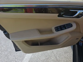 Porsche Macan S * BOSE* Ambient* .* Park Assist*  | Mobile.bg    7