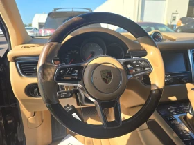 Porsche Macan S * BOSE* Ambient* .* Park Assist*  | Mobile.bg    9