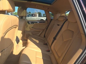 Porsche Macan S * BOSE* Ambient* .* Park Assist*  | Mobile.bg    13