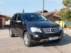 Mercedes-Benz ML 450 ML450-NAVI- - | Mobile.bg    3