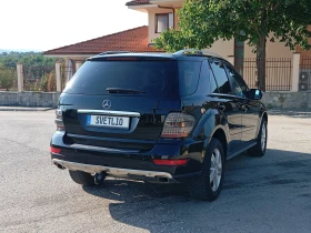Mercedes-Benz ML 450 ML450-NAVI- - | Mobile.bg    6