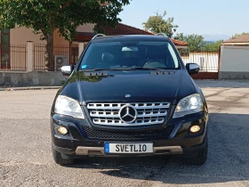 Mercedes-Benz ML 450 ML450-NAVI- - | Mobile.bg    2