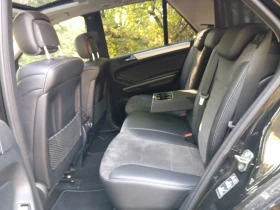 Mercedes-Benz ML 450 ML450-NAVI- - | Mobile.bg    14