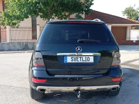 Mercedes-Benz ML 450 ML450-NAVI- - | Mobile.bg    8