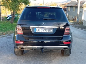 Mercedes-Benz ML ML-NAVI- ����-����������� | Mobile.bg � ����� ������ 9