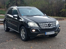  Mercedes-Benz ML