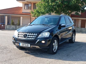 Mercedes-Benz ML 450 ML450-NAVI- - | Mobile.bg    4