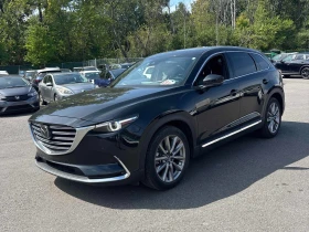 Mazda CX-9 CARFAX * * АВТО КРЕДИТ * * 