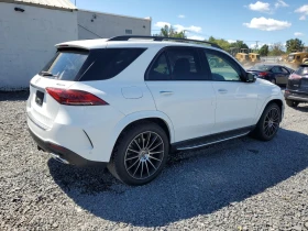 Mercedes-Benz GLE 350 4MATIC* AMG* LINE* * BURMESTER* DISTRONIC*  | Mobile.bg    4