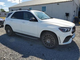 Mercedes-Benz GLE 350 4MATIC* AMG* LINE* * BURMESTER* DISTRONIC*  | Mobile.bg    5