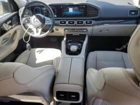 Mercedes-Benz GLE 350 4MATIC* AMG* LINE* * BURMESTER* DISTRONIC*  | Mobile.bg    8