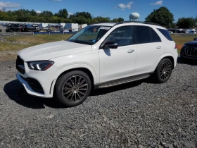  Mercedes-Benz GLE 35...