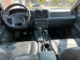 Обява за продажба на Opel Frontera 16v ~9 500 лв. - изображение 8