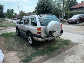Обява за продажба на Opel Frontera 16v ~9 500 лв. - изображение 5