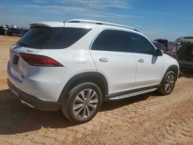 Mercedes-Benz GLE 350 4MATIC/BURMESTER/DISTRONIC//   | Mobile.bg    4
