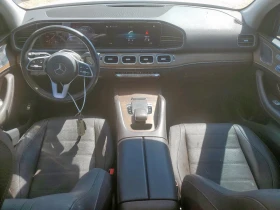 Mercedes-Benz GLE 350 4MATIC/BURMESTER/DISTRONIC//   | Mobile.bg    8