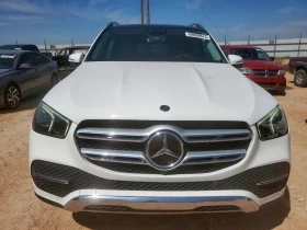 Mercedes-Benz GLE 350 4MATIC/BURMESTER/DISTRONIC//   | Mobile.bg    2