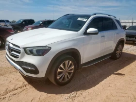  Mercedes-Benz GLE 35...