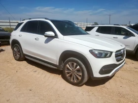 Mercedes-Benz GLE 350 4MATIC/BURMESTER/DISTRONIC//   | Mobile.bg    3