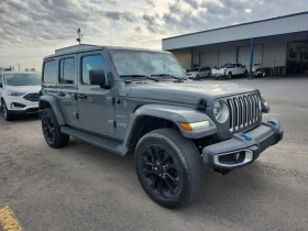 Jeep Wrangler * SAHARA * CARFAX * БЕЗ ПЪРВОНАЧАЛНА ВНОСКА - 68650 лв. / 35100.19 € - 90432502 2