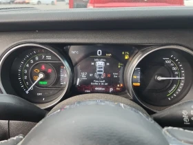 Jeep Wrangler * SAHARA * CARFAX * БЕЗ ПЪРВОНАЧАЛНА ВНОСКА - 68650 лв. / 35100.19 € - 90432502 9