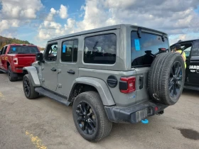 Jeep Wrangler * SAHARA * CARFAX * БЕЗ ПЪРВОНАЧАЛНА ВНОСКА - 68650 лв. / 35100.19 € - 90432502 4