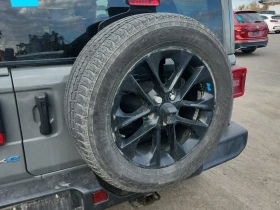 Jeep Wrangler * SAHARA * CARFAX * БЕЗ ПЪРВОНАЧАЛНА ВНОСКА - 68650 лв. / 35100.19 € - 90432502 15