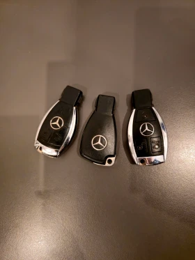 Обява за продажба на Mercedes-Benz ML 320 ~14 500 лв. - изображение 9 | Auto.bg Обява за продажба на Mercedes-Benz ML 320 ~14 500 лв. - изображение 9