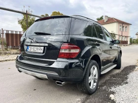Mercedes-Benz ML 320 - 14500 лв. / 7413.73 € - 64396650 4