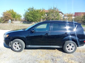 Обява за продажба на Mitsubishi Outlander 2, 2 DI-D ~12 500 лв. - изображение 1 | Auto.bg Обява за продажба на Mitsubishi Outlander 2, 2 DI-D ~12 500 лв. - изображение 1