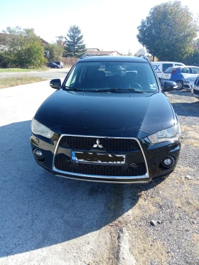 Обява за продажба на Mitsubishi Outlander 2, 2 DI-D ~12 500 лв. - изображение 1 | Auto.bg Обява за продажба на Mitsubishi Outlander 2, 2 DI-D ~12 500 лв. - изображение 1