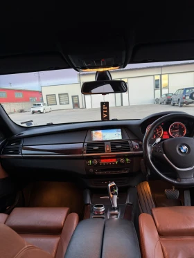Обява за продажба на BMW X6 ~23 850 лв. - изображение 9 | Auto.bg Обява за продажба на BMW X6 ~23 850 лв. - изображение 9