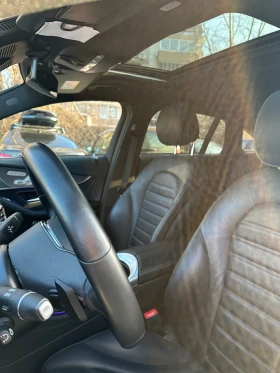 Mercedes-Benz EQC, снимка 4