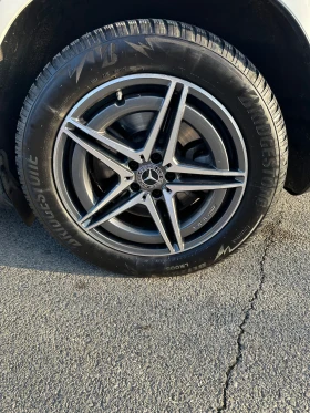 Mercedes-Benz EQC, снимка 7