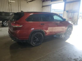 Toyota Highlander SE/4X4/6+ 1/ВИДЕО НА МОТОРА - 39700 лв. / 20298.29 € - 64707933 4