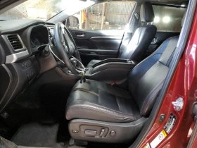 Toyota Highlander SE/4X4/6+ 1/ВИДЕО НА МОТОРА - 39700 лв. / 20298.29 € - 64707933 7