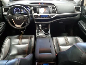 Toyota Highlander SE/4X4/6+ 1/ВИДЕО НА МОТОРА - 39700 лв. / 20298.29 € - 64707933 8