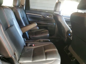 Toyota Highlander SE/4X4/6+ 1/ВИДЕО НА МОТОРА - 39700 лв. / 20298.29 € - 64707933 10