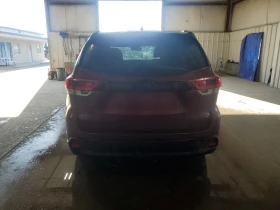Toyota Highlander SE/4X4/6+ 1/ВИДЕО НА МОТОРА - 39700 лв. / 20298.29 € - 64707933 5