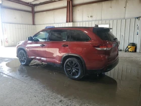 Toyota Highlander SE/4X4/6+ 1/ВИДЕО НА МОТОРА - 39700 лв. / 20298.29 € - 64707933 6