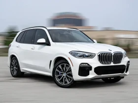 BMW X5 40i Mpack* AIR* LASER (CARFAX)